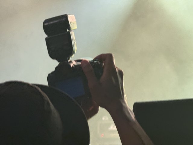 Capturing the Moment