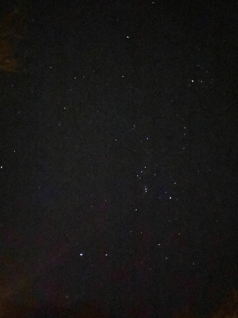 Stargazing in the Heart of Carmel