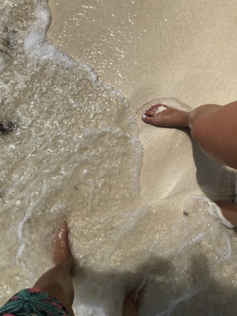 Taking a Dip