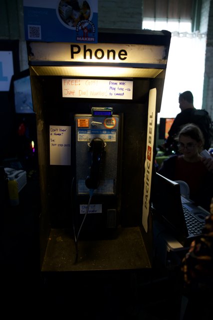 Retro Tech Revival at Maker Faire 2025