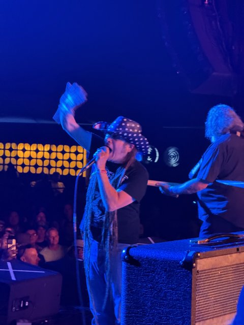 Electric Groove at Empire Polo Club