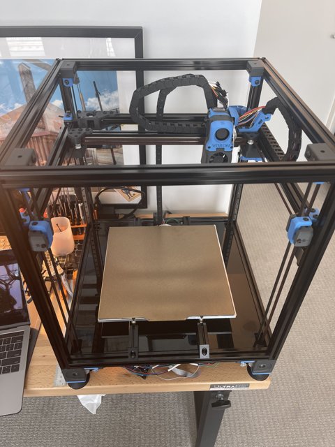 3D Printing and Productivity
