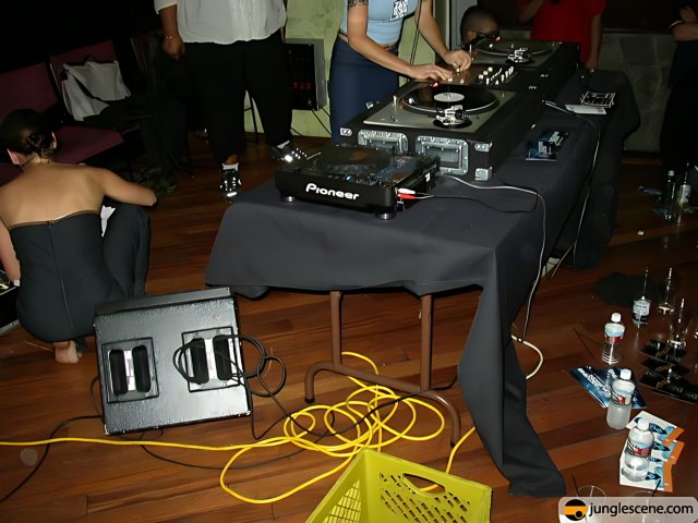 DJ Spin
