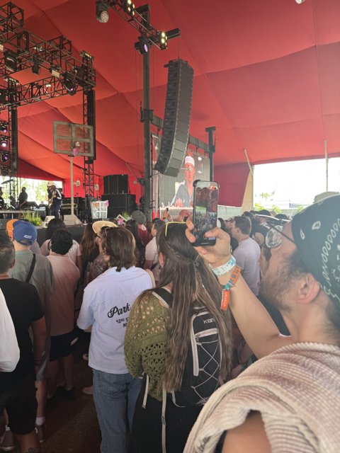 Capturing the Rhythm of Empire Polo Club