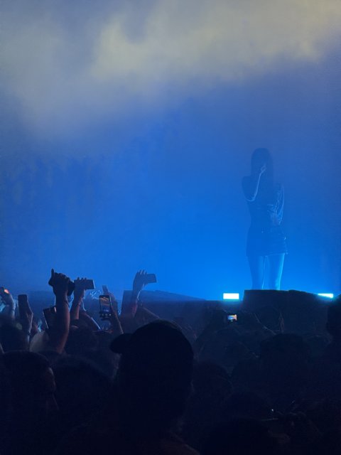 Midnight Echoes at Empire Polo Club