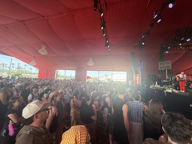 Electric Atmosphere Under the Sun