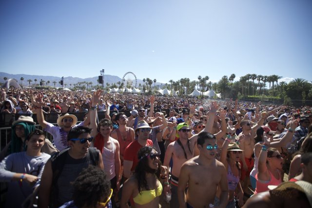 Coachella 2012: Music, Fun, and Good Company