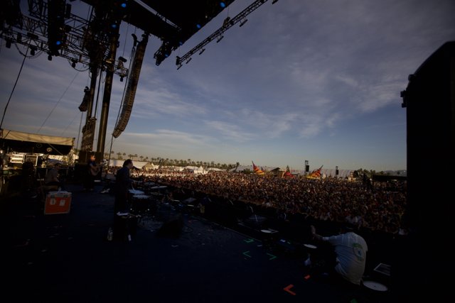 Coachella 2013: The Ultimate Concert Experience