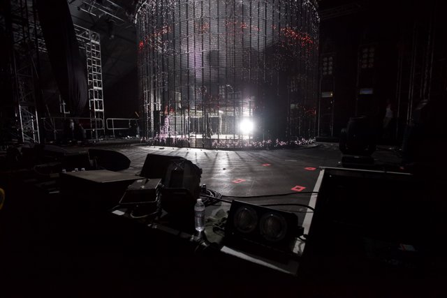 The Epic Stage