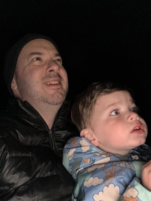 Nighttime Wonders at Tilden Park