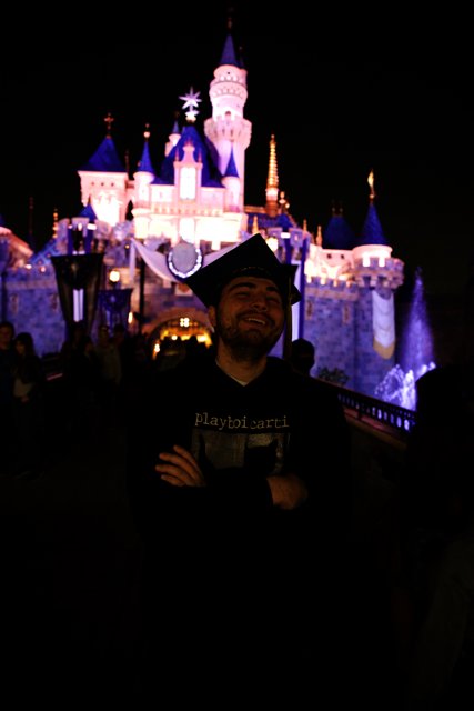 Magical Night at the Castle