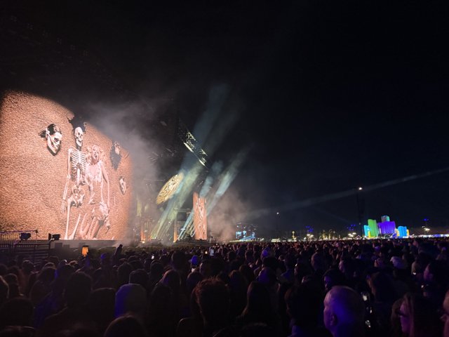 Electric Night at Empire Polo Club