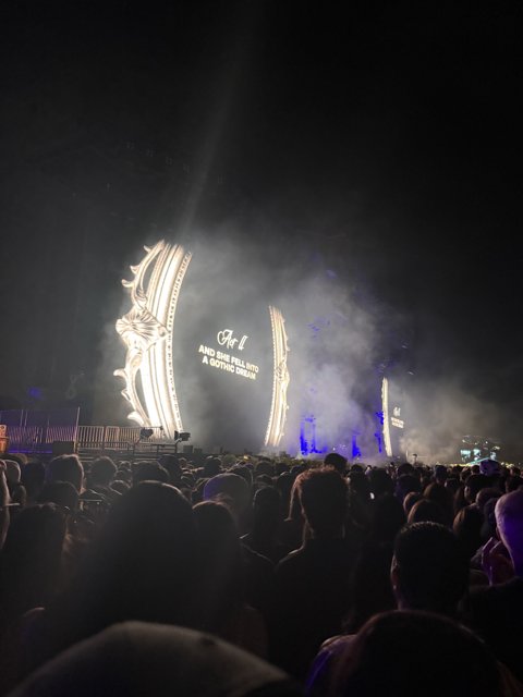 A Night to Remember