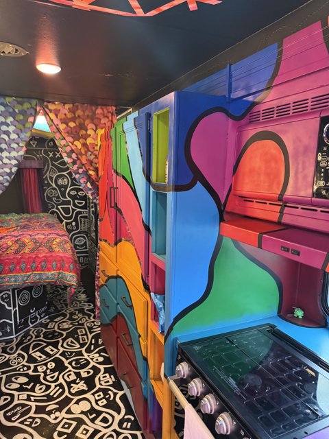 Vibrant Fusion Retreat