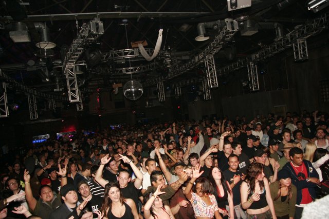 Nightlife Madness in 2006