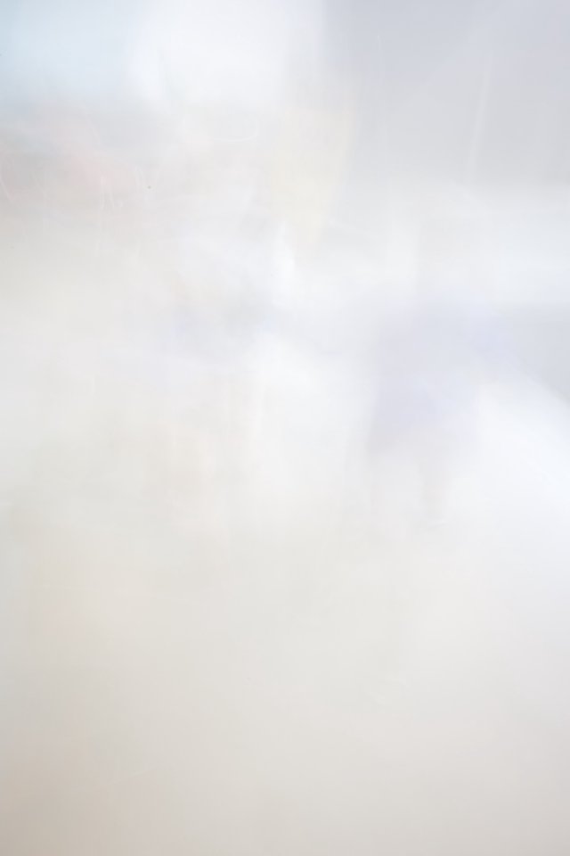Ethereal Foggy Landscape with Soft Light