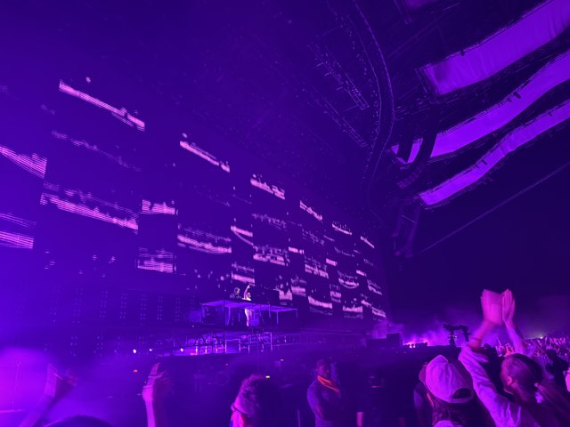 Illuminated Rhythms