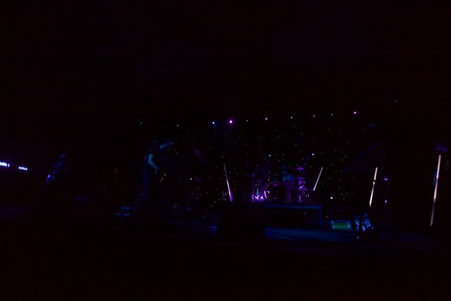 Purple Haze Rock Concert