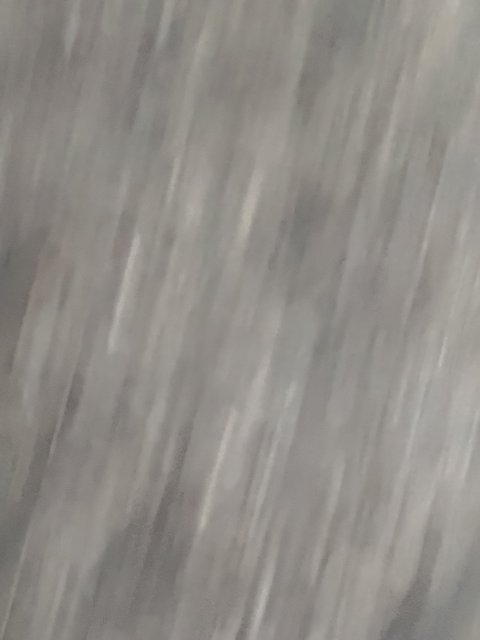 Blurred Shades of Gray