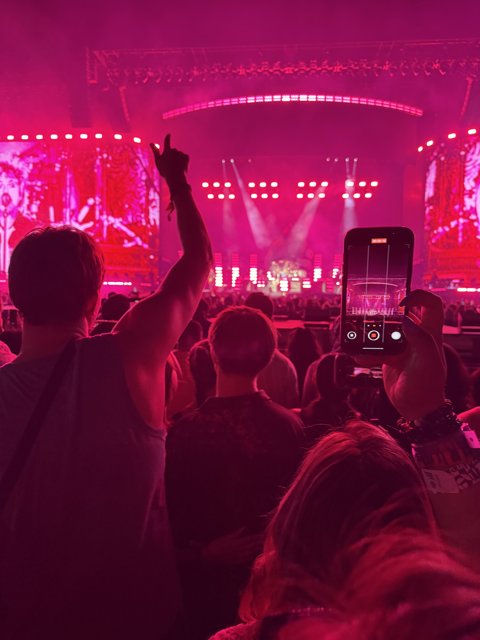 Capturing the Moment