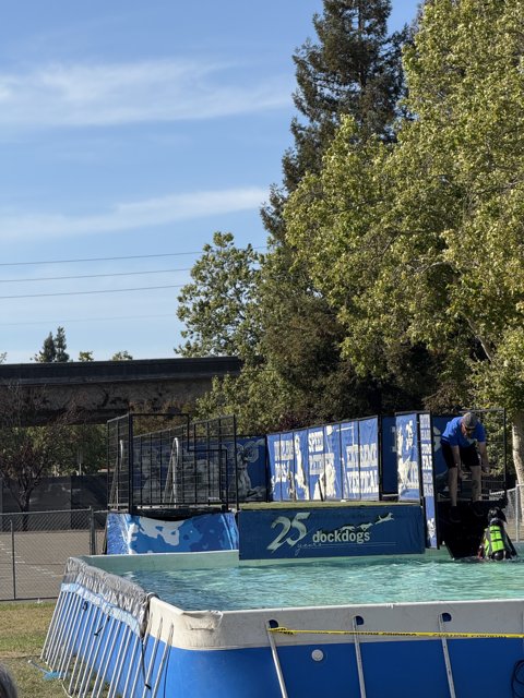 Splashing into Summer Fun