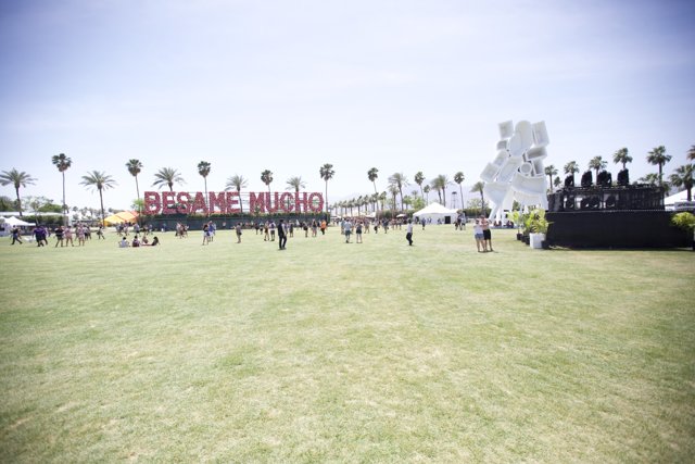 Coachella 2016: The Ultimate Gathering