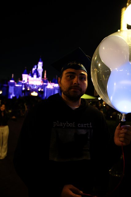 Magical Nights at Disneyland