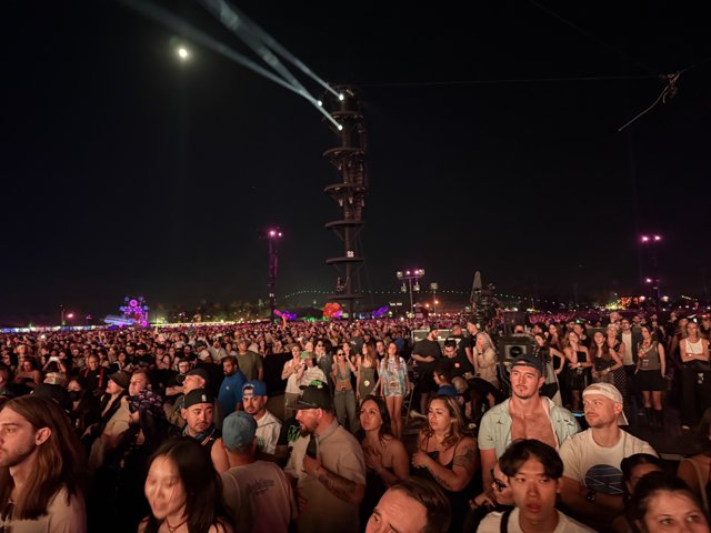 Electrifying Nights at the Empire Polo Club