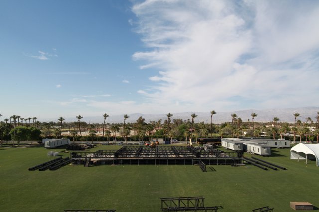 Coachella Weekend 2: The Grass is Greener on Day 2