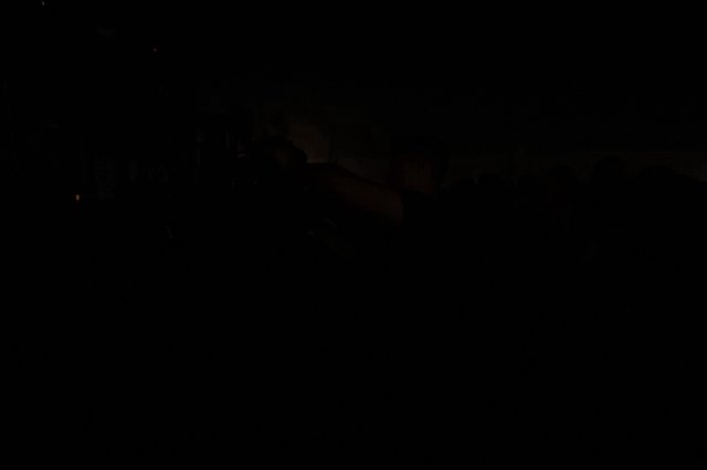 Dark Silhouettes at Wobbleland 2026 Festival
