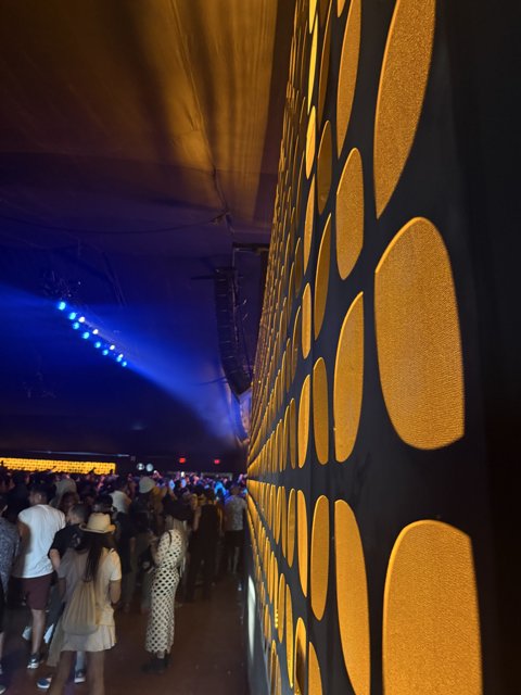 Electric Vibes at Empire Polo Club