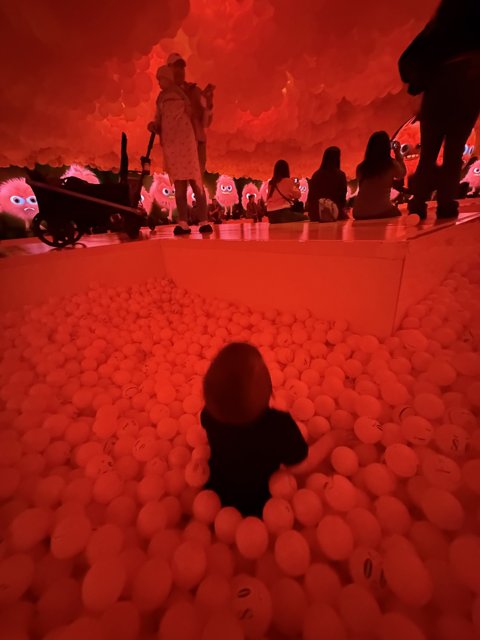 Enchanted Evening at the Sphere