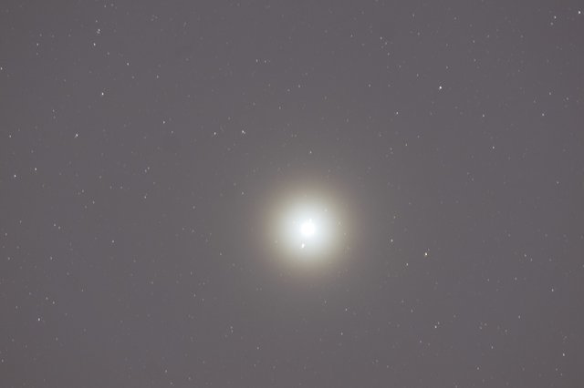 M81 Bode's Galaxy in Ursa Major