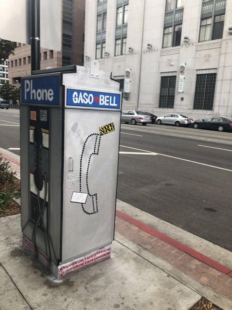 Urban Communication