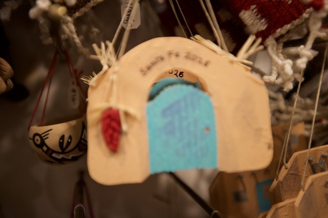Handcrafted Ceramic Elephant Ornament with Whimsical Details