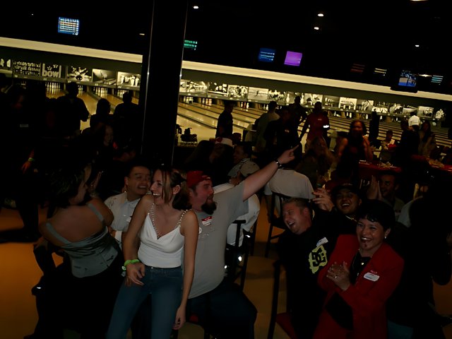 Strike, Spare, and Fun with Friends