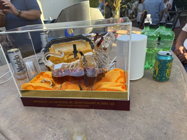 Summer Gathering in Oxnard