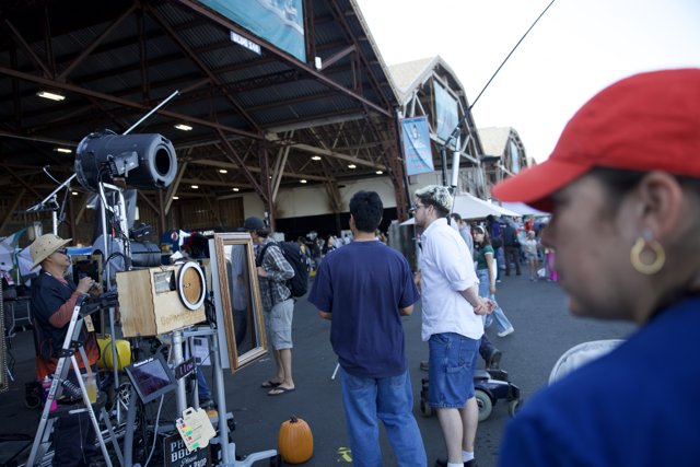 Innovation and Exploration at Maker Faire 2025