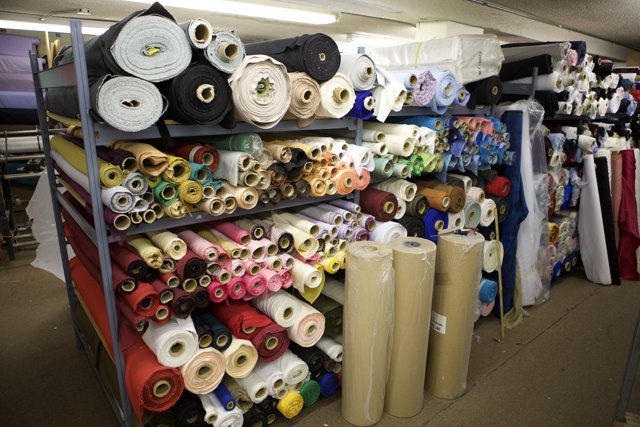 Fabric Haven