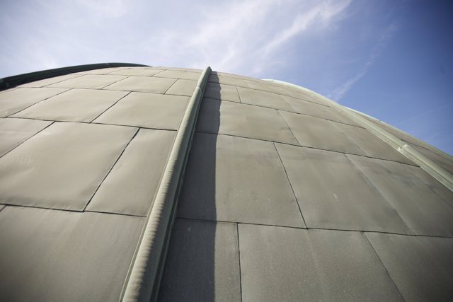 The Fascinating Architecture of the National Astronomy Observatory in London