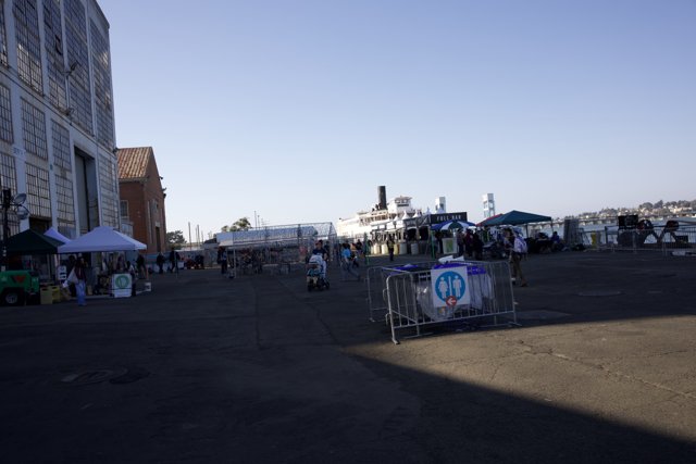 Urban Creativity Unleashed at Maker Faire 2025