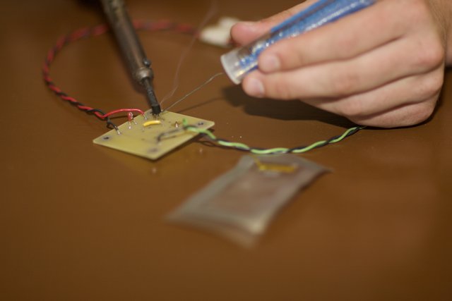 Crafting a Circuit with Care