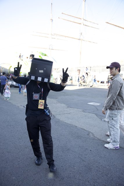 A Glimpse of Innovation at Maker Faire 2025