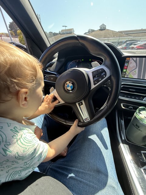 Little Driver Adventures