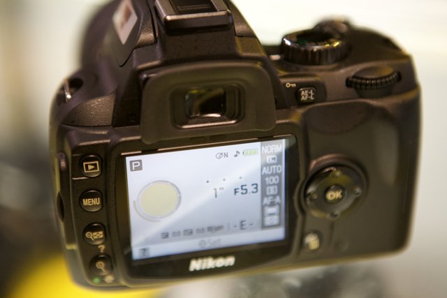 Cutting-Edge Digital Camera for the Modern Photographer