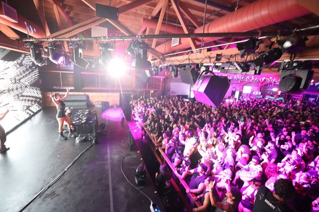 Massive Crowd Erupts at Wobbleland 2026 Festival