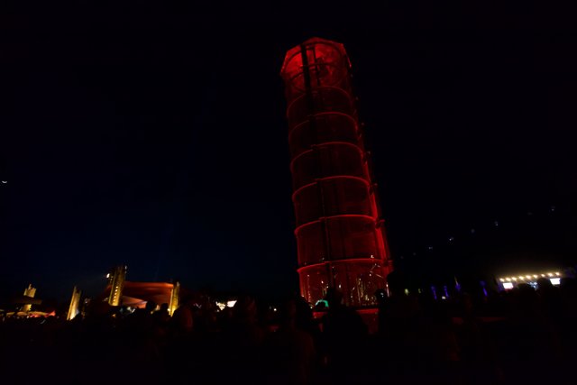 Tower of Lights