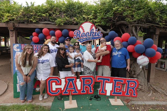 Carter Summer Gathering 2023