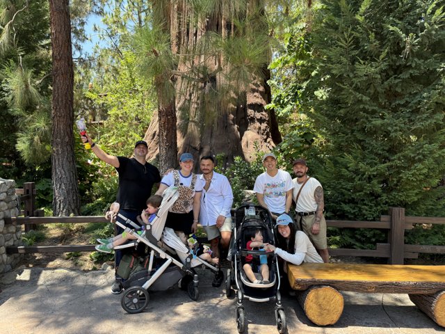 Summer Fun at Disney California Adventure