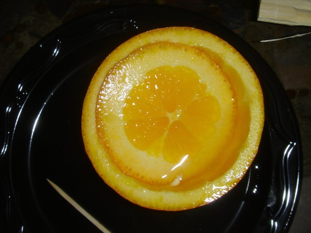 Citrus Delight